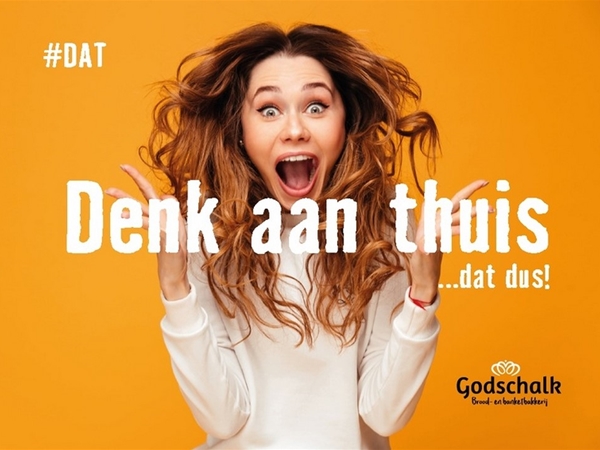 #DAT Pakket Oranje