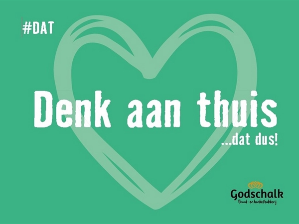 #DAT pakket Groen