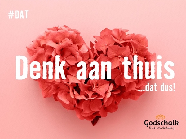 #DAT Pakket Rood