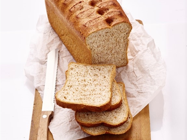 Bruine broden