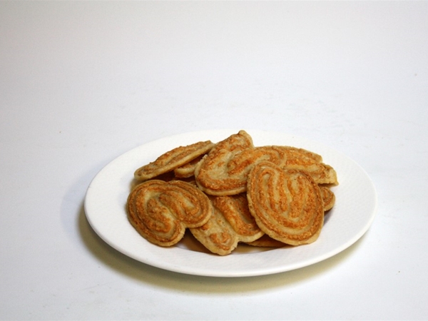 Kaasvlinders