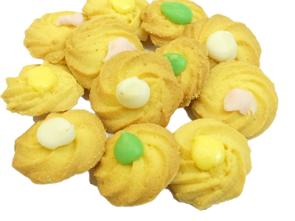 voorjaarssprits 150 gram