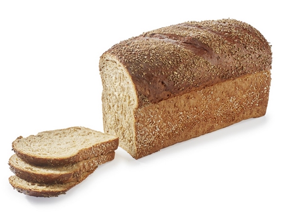Bruin Spelt