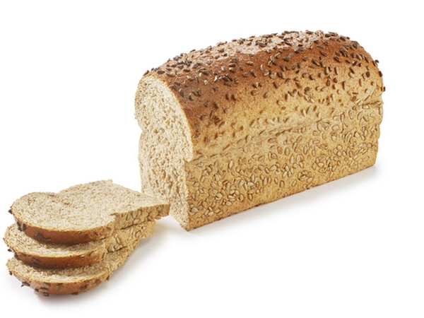 Volkoren wieken
