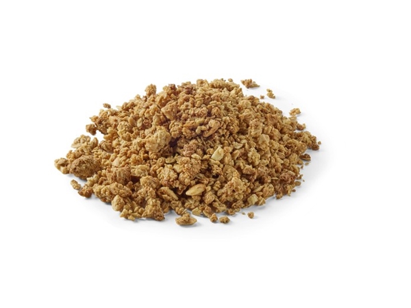 HUISGEMAAKT GRANOLA