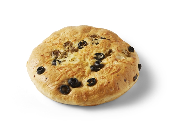 Focaccia