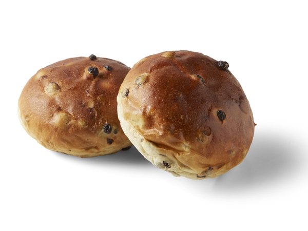 Krentenbollen