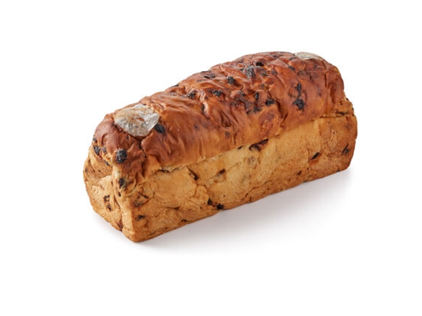 Rozijnen met spijs
