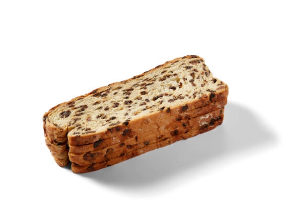 Pakje krentenwegge