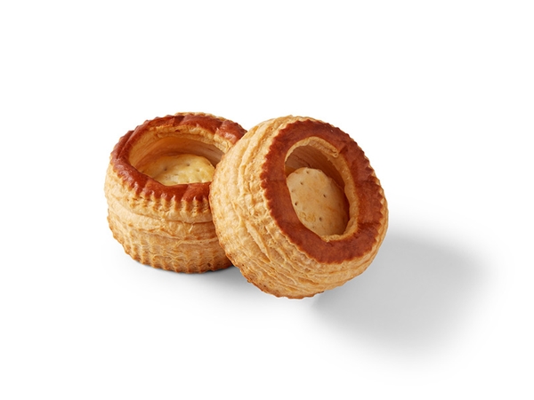 Pastiebakjes 2