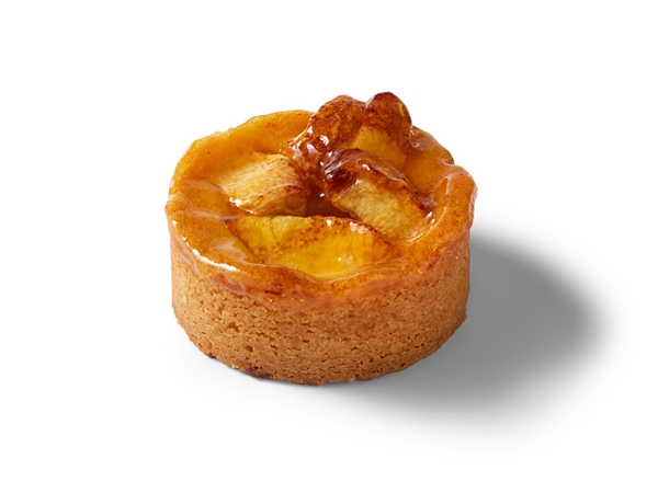 Appelfleurtje