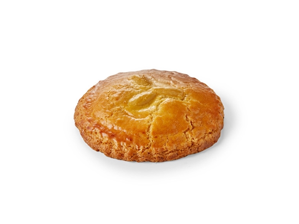 Amandelkoek