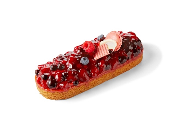 Woudvruchtenslof