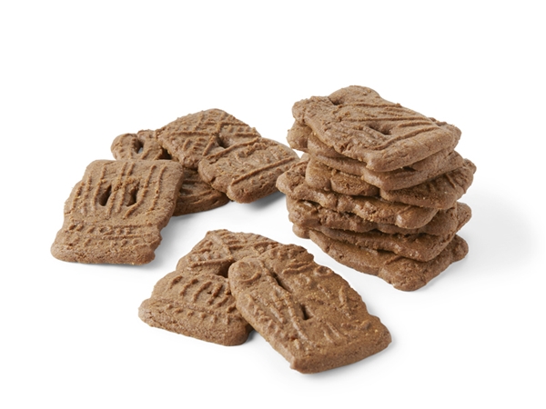 Speculaas zonder amandelen