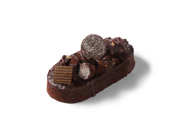 Brownieslof