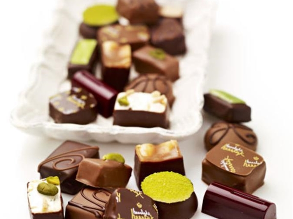 eigenwerk bonbons