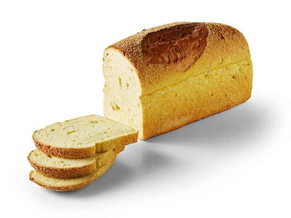 Mais brood