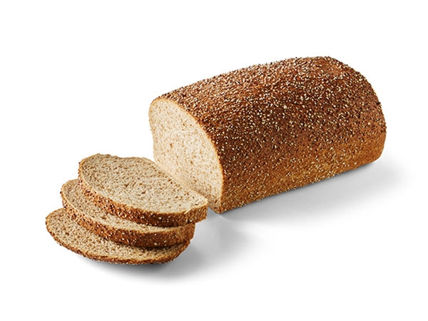bruin vd molen